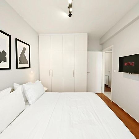 Niovis By Verde Apartments Αθήνα Εξωτερικό φωτογραφία