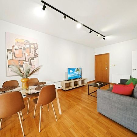 Niovis By Verde Apartments Αθήνα Εξωτερικό φωτογραφία