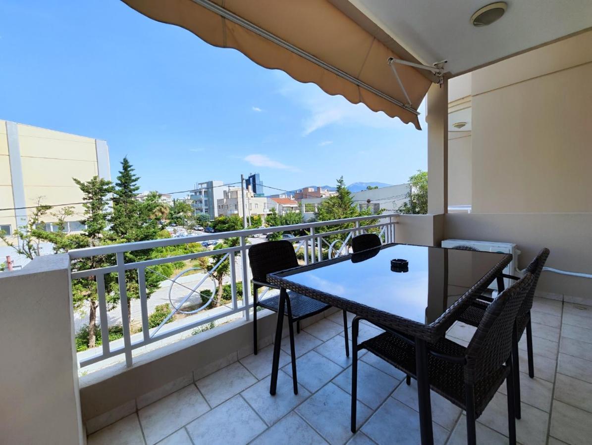 Niovis By Verde Apartments Αθήνα Εξωτερικό φωτογραφία