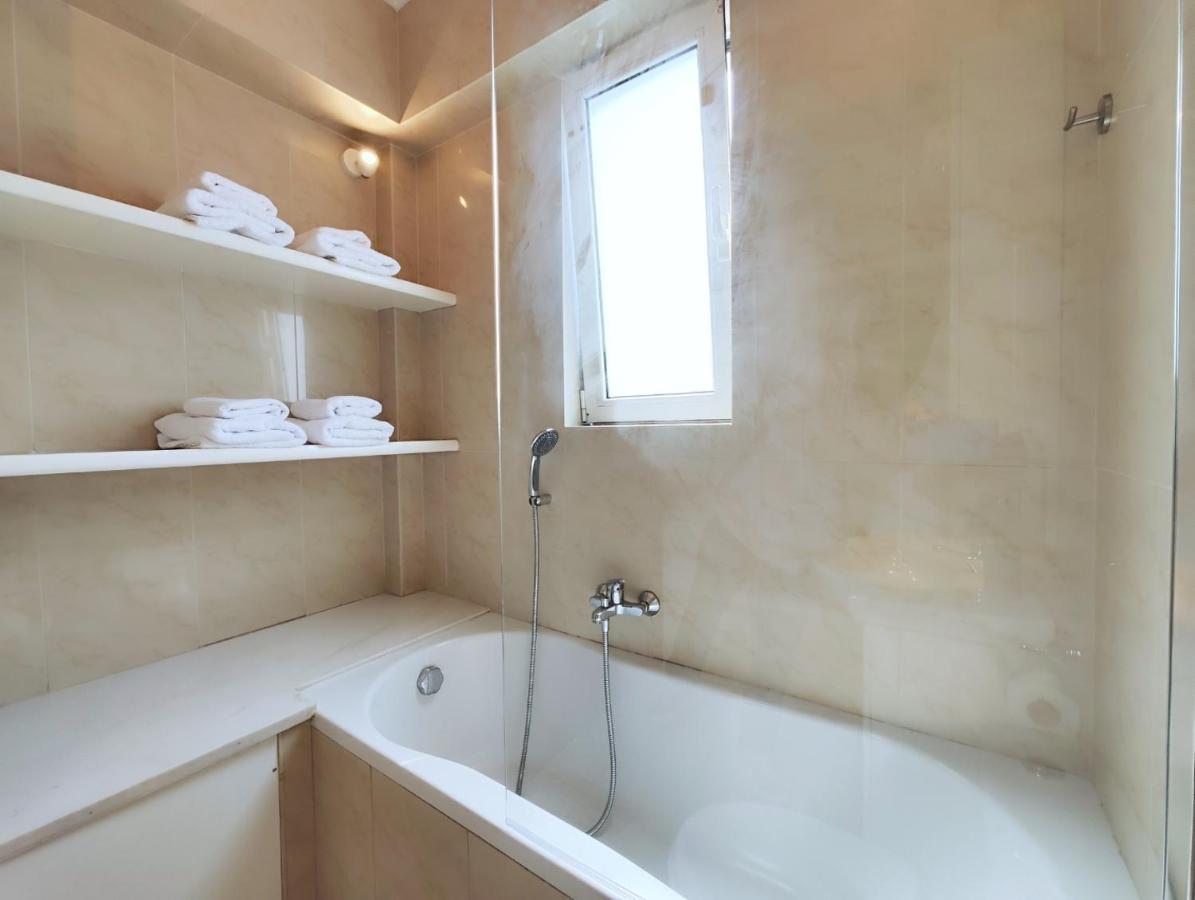 Niovis By Verde Apartments Αθήνα Εξωτερικό φωτογραφία