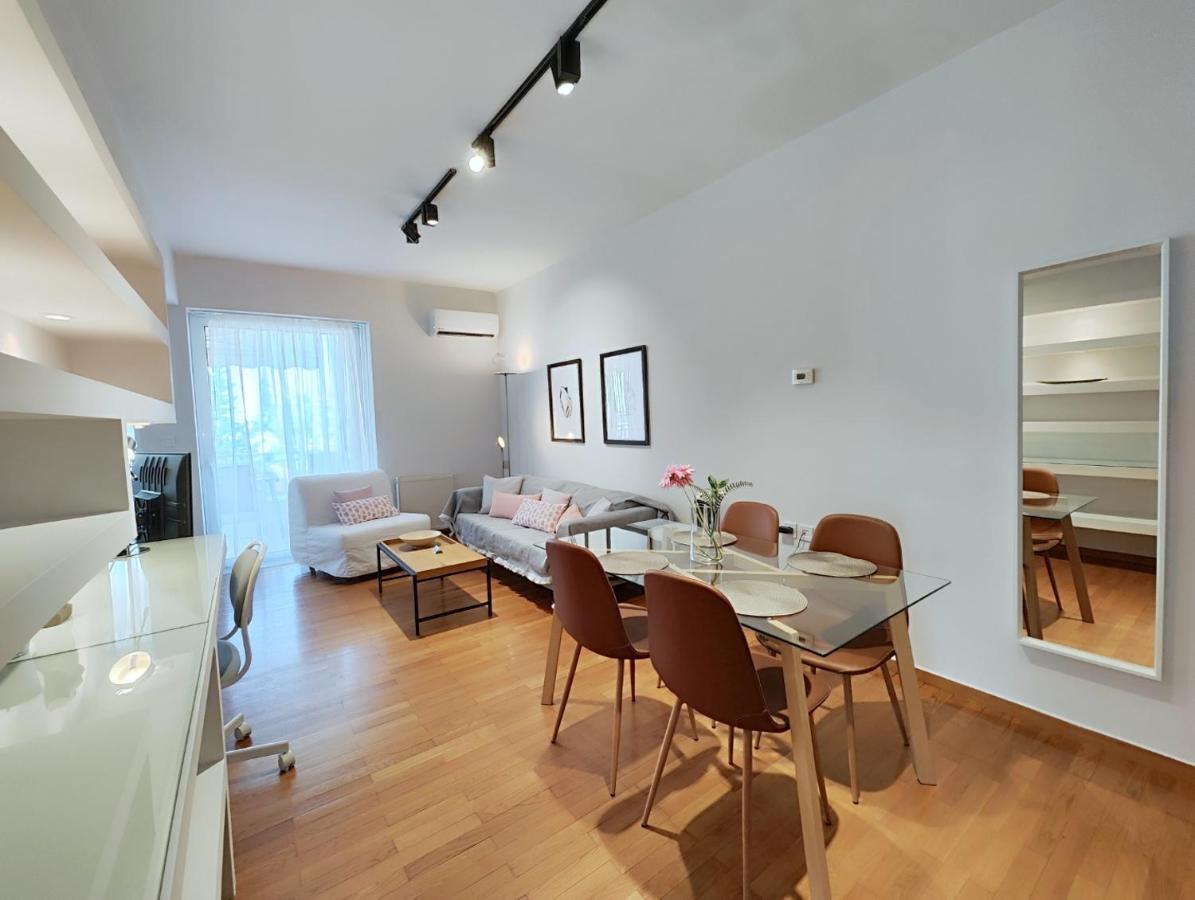 Niovis By Verde Apartments Αθήνα Εξωτερικό φωτογραφία