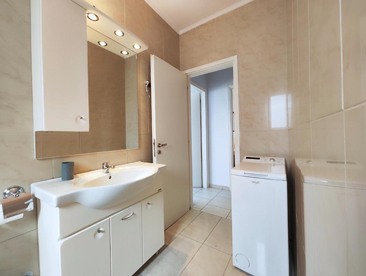 Niovis By Verde Apartments Αθήνα Εξωτερικό φωτογραφία