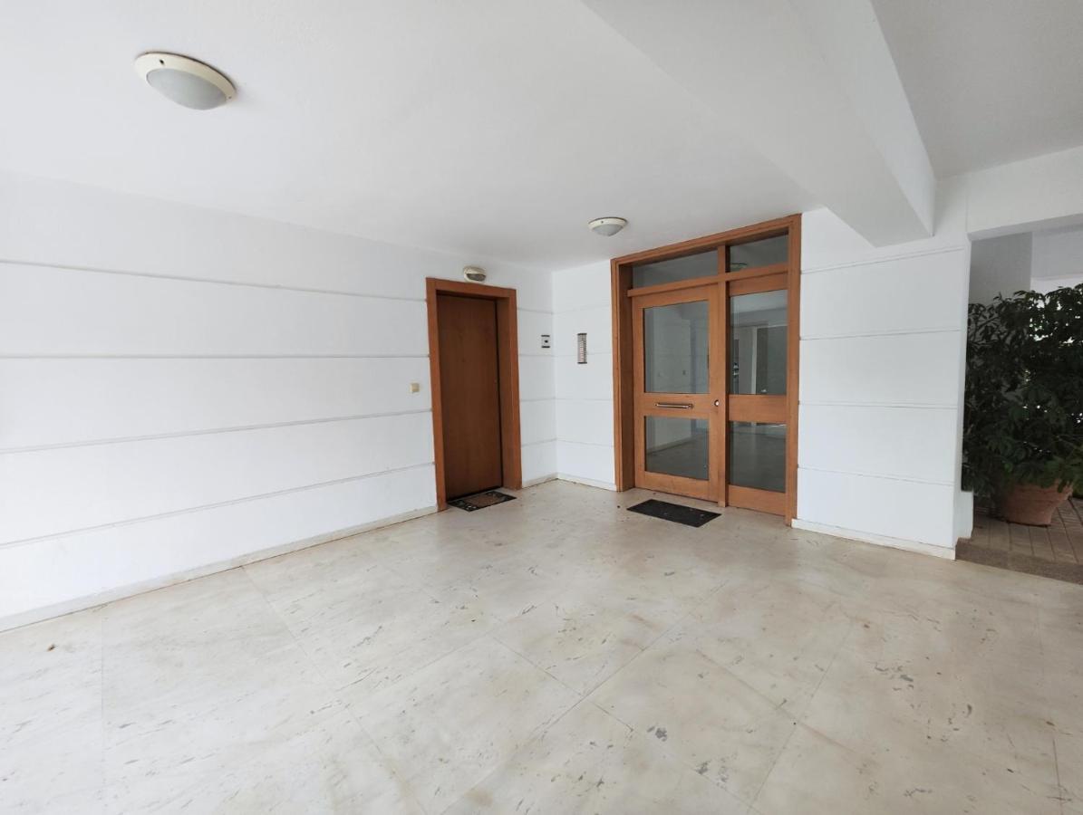 Niovis By Verde Apartments Αθήνα Εξωτερικό φωτογραφία