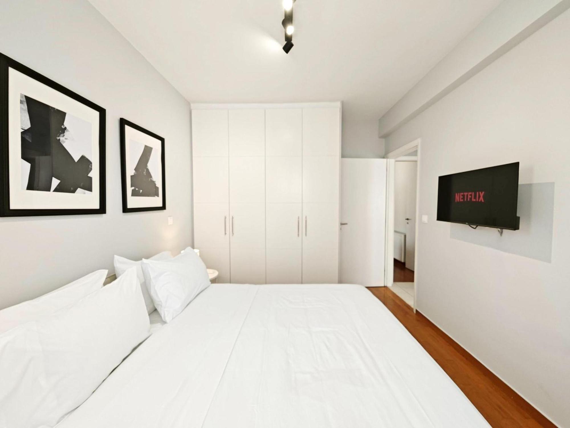 Niovis By Verde Apartments Αθήνα Εξωτερικό φωτογραφία