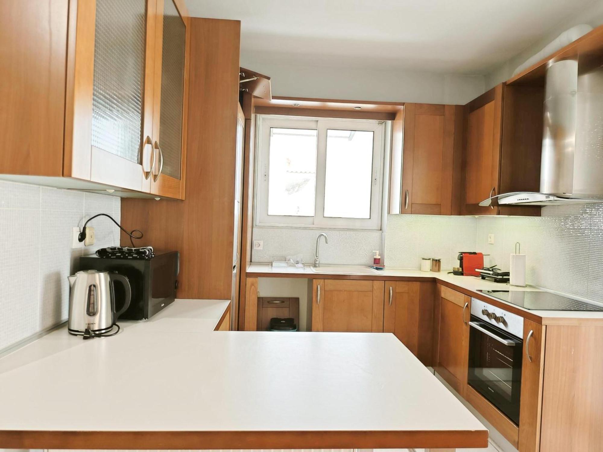 Niovis By Verde Apartments Αθήνα Εξωτερικό φωτογραφία